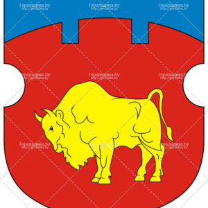 Герб Брестской области (CDR)