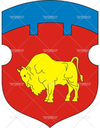 Герб Брестской области (CDR)