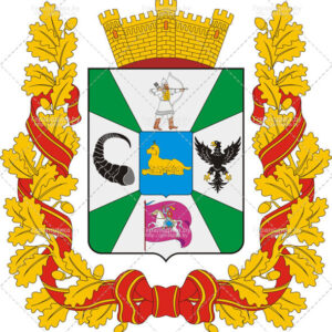 Герб Гомельской области (CDR)