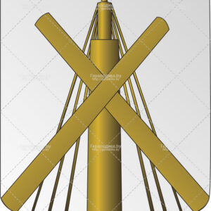 Герб города Бобруйск (CDR)