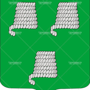 Герб города Добруш (CDR)