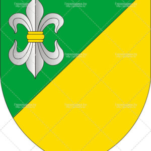 Герб города Ивацевичи (CDR)