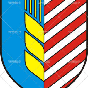 Герб города Солигорск (CDR)