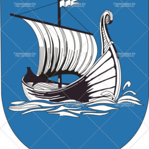 Герб города Жлобин (CDR)