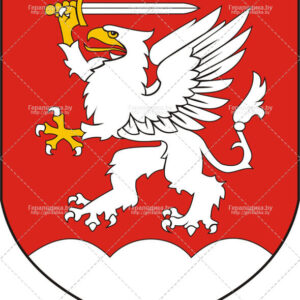 Герб поселка Красносельский (CDR)