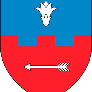 Герб города Микашевичи (SVG)