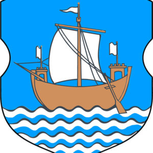 Герб поселка Друя (SVG)