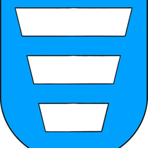 Герб поселка Копаткевичи (SVG)