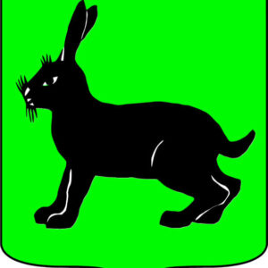 Герб поселка Копысь (SVG)