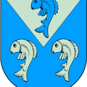 Герб поселка Подсвилье (SVG)