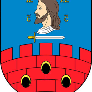 Герб Витебского района (SVG)