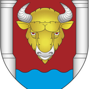Герб Гродненского района (CDR)