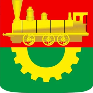 Герб города Барановичи (CDR)