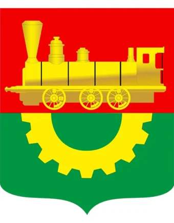 Герб города Барановичи (CDR)