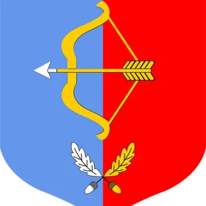 Герб Пинского района (CDR)