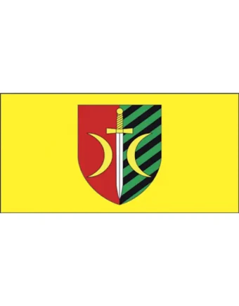 Флаг деревни Вороцевичи (CDR)
