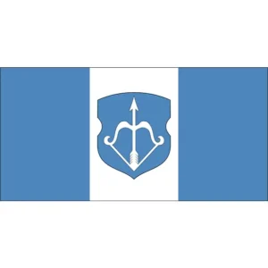 Флаг города Брест (CDR)