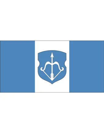 Флаг города Брест (CDR)