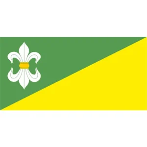 Флаг города Ивацевичи (CDR)