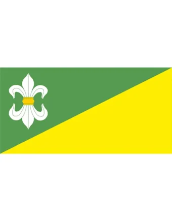 Флаг города Ивацевичи (CDR)
