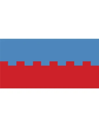 Флаг города Микашевичи (CDR)