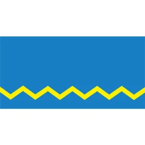 Флаг поселка Лиозно (CDR)