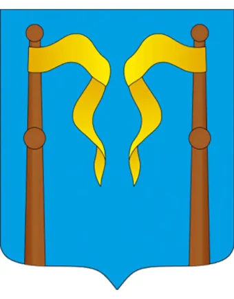 Герб агрогородка Бабиновичи (CDR)