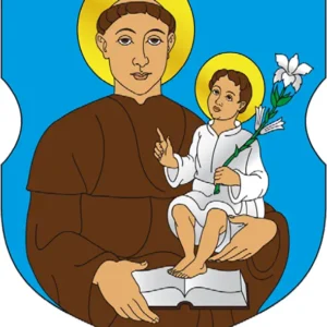 Герб агрогородка Одельск (CDR)