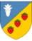 Герб деревни Дворец (CDR)