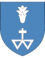 Герб деревни Дятловичи (CDR)