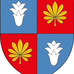 Герб деревни Редигерово (CDR)