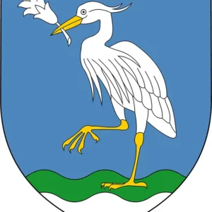 Герб деревни Синкевичи (CDR)