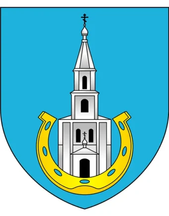 Герб города Иваново (CDR)