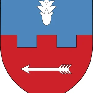 Герб города Микашевичи (CDR)