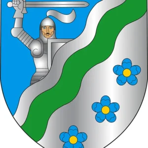 Герб Могилевского района (CDR)