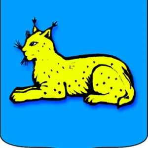 Герб Новобелицкого района (CDR)