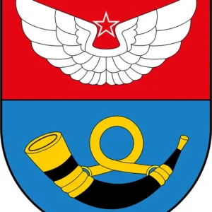 Герб поселка Болбасово (CDR)