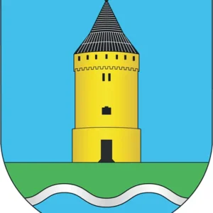 Герб поселка Лынтупы (CDR)