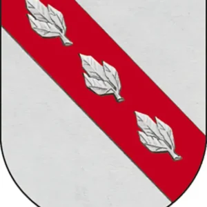 Герб поселка Освея (CDR)