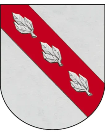 Герб поселка Освея (CDR)