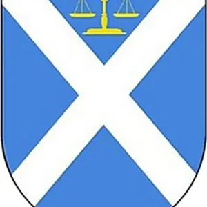 Герб поселка Яновичи (CDR)