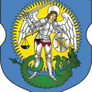 Герб Шумилинского района (CDR)