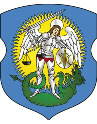 Герб Шумилинского района (CDR)