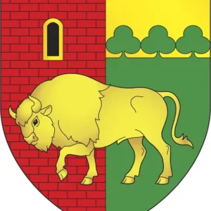 Герб Каменецкого района (CDR)